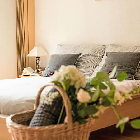 Apartmán Chateau A-3 By Interhome Saas Fee