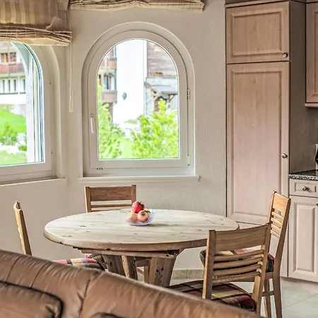 Chateau A-3 By Interhome *