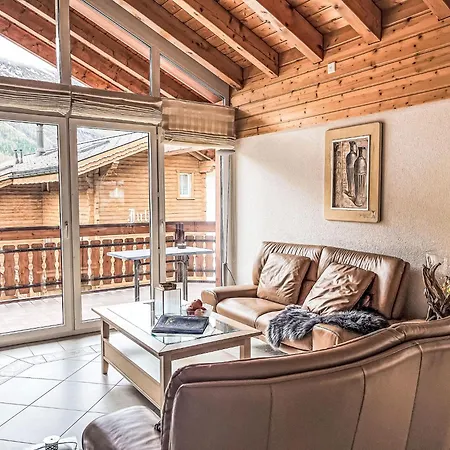 Chateau A-3 By Interhome *