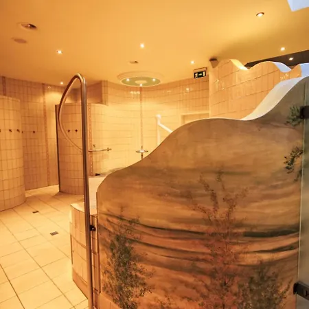 Chateau A-3 By Interhome Appartement Saas-Fee