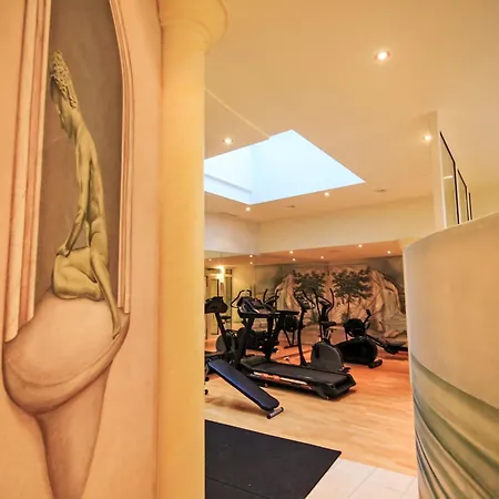 Chateau A-3 By Interhome Appartement