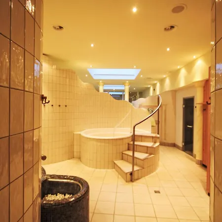 Chateau A-3 By Interhome Appartement *