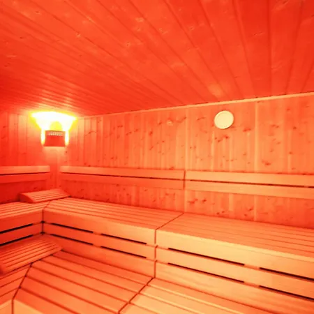 Appartement Chateau A-3 By Interhome