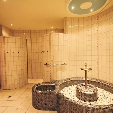 Chateau A-3 By Interhome Appartement *