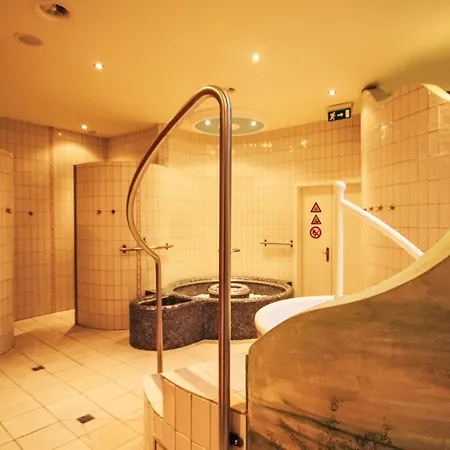 Chateau A-3 By Interhome Διαμέρισμα Saas Fee