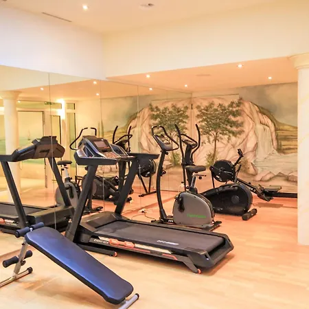 Appartement Chateau A-3 By Interhome