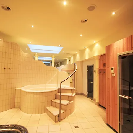 Chateau A-3 By Interhome Appartement