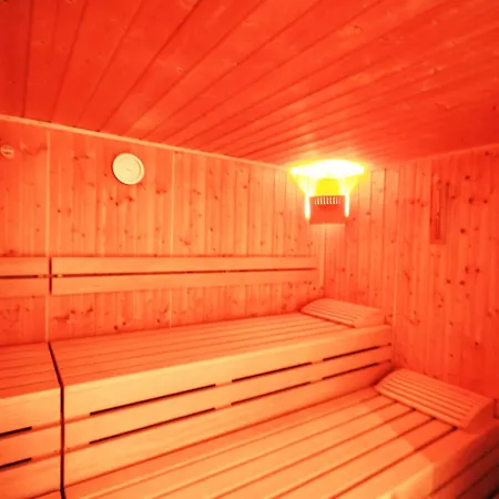 Chateau A-3 By Interhome Apartmán Saas Fee