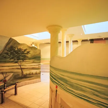 Chateau A-3 By Interhome *