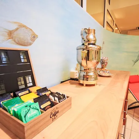 Chateau A-3 By Interhome Saas-Fee