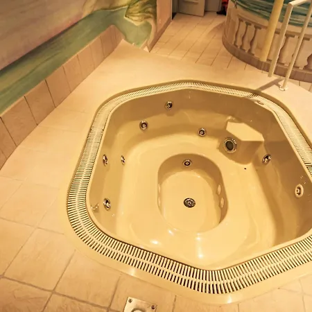 Chateau A-3 By Interhome Διαμέρισμα