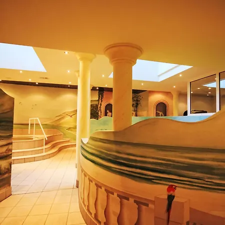 Διαμέρισμα Chateau A-3 By Interhome *