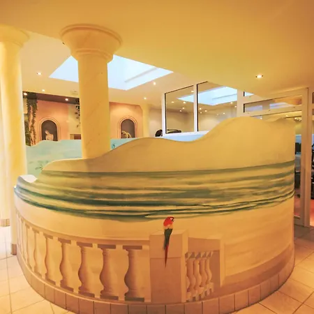 Chateau A-3 By Interhome Appartement Saas-Fee