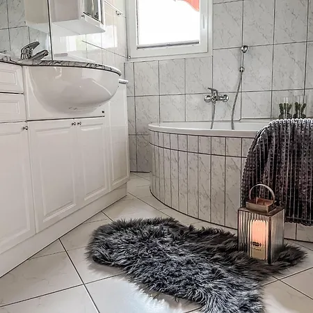 Chateau A-3 By Interhome Saas Fee