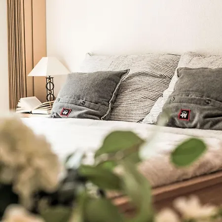 Chateau A-3 By Interhome * Saas Fee