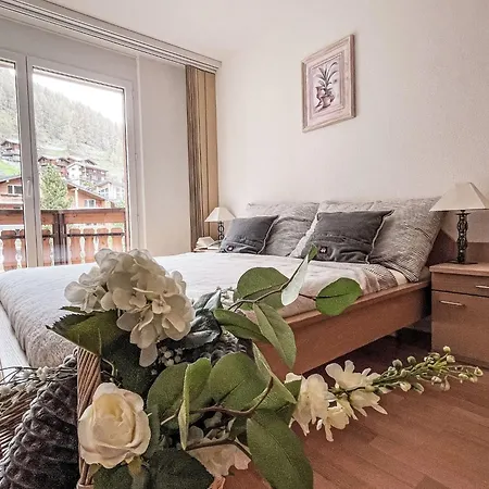 Chateau A-3 By Interhome Διαμέρισμα *