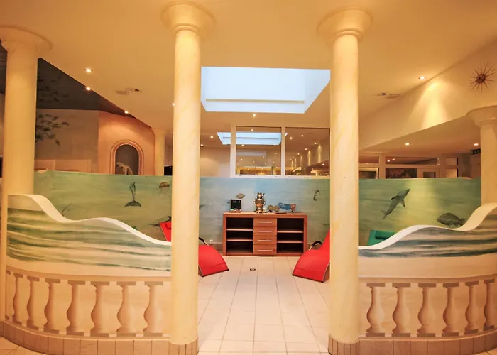 Appartement Chateau A-3 By Interhome