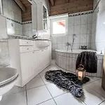 Chateau A-3 By Interhome * Saas Fee