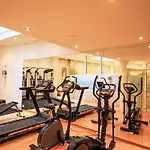 Chateau A-3 By Interhome Apartman *