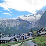 Chateau A-3 By Interhome * Saas Fee
