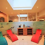 Apartman Chateau A-3 By Interhome Saas Fee