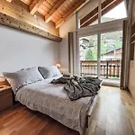 Chateau A-3 By Interhome Apartman Saas Fee