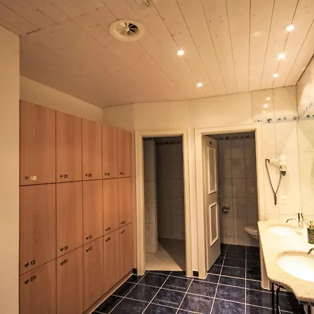 Appartamento Chateau A-3 By Interhome